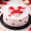 The Cake Time SPL Cake