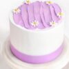 The Cake Time Forest Cake