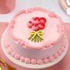The Cake Time SPL Cake