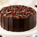 The Cake time CKT Cake