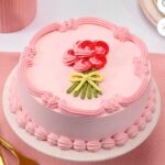The Cake Time SPL Cake