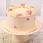 The Cake Time NEO Cake
