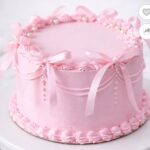 The Cake time ANN cake