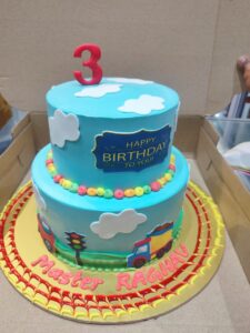 kids cake