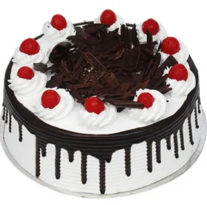 Eggless Cakes