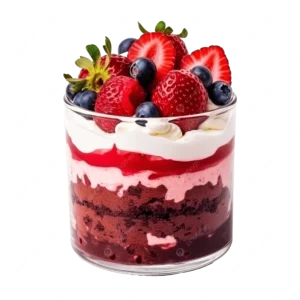 Jar Cakes