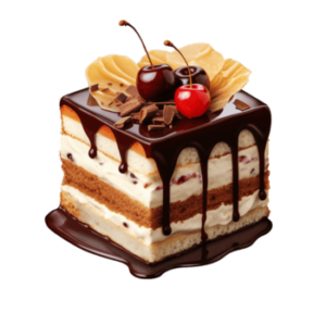 Pastries