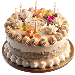 Photo Cakes