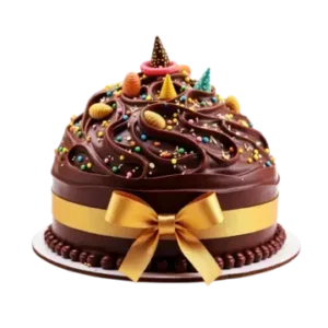 Pinata Cakes