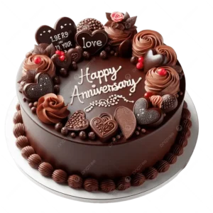 Anniversary Cakes