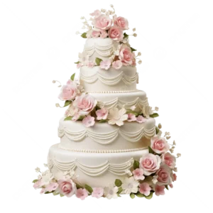 Wedding Cakes